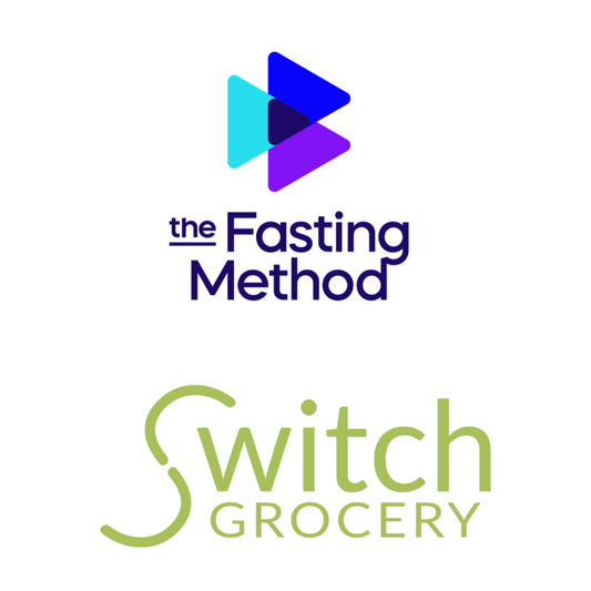 The Fasting Method and SwitchGrocery Canada new partnership